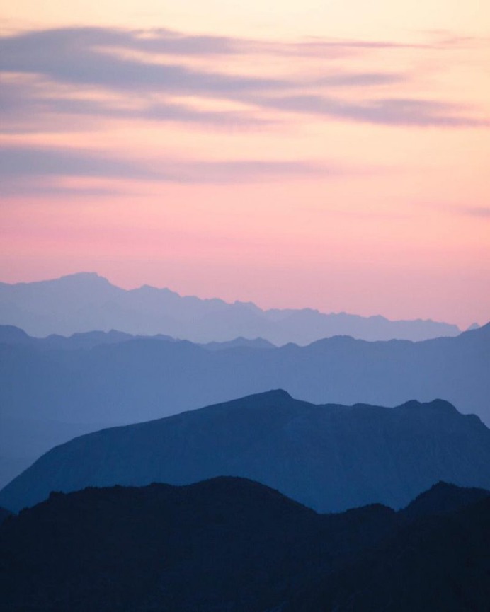 Stunning Adventure and Landscape Photography by Scott Kranz