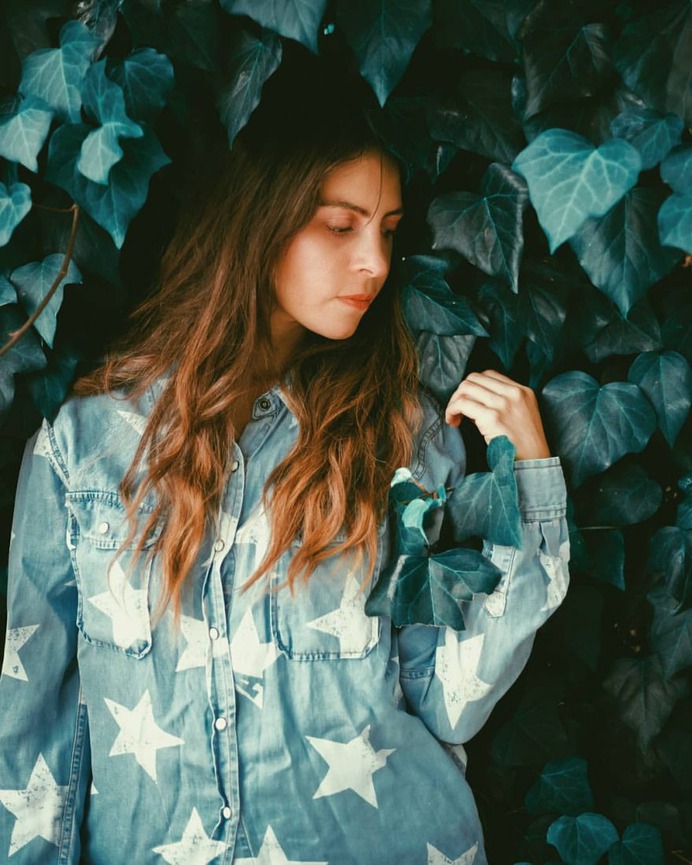 Beautiful Lifestyle and Street Portraits by Cristian Yoghi