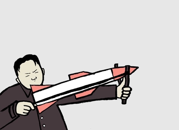 screen shot 2013 04 04 at 12.17.40.png #north #korea #jullien #illustration #jean