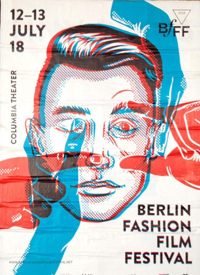 Berlin Fashion Film Festival – found in Mitte