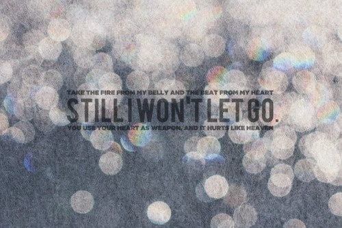 RAWZ #heart #go #let #heaven #wont #type #still