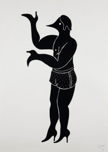 more work | by Parra #illustration