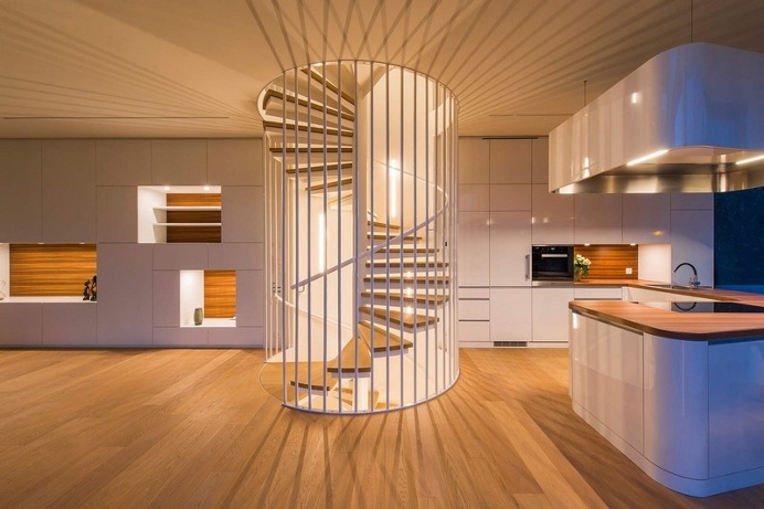 Exclusive Family House