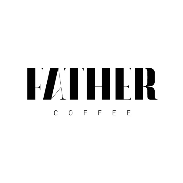 AYAH di Behance #coffee #father #braamfontein
