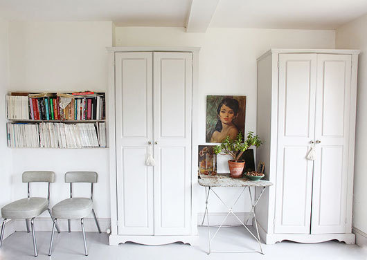 light locations armoires #interior #design #decor #deco #decoration