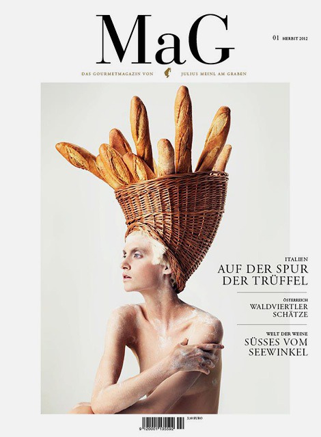JULIUS MEINL MaG