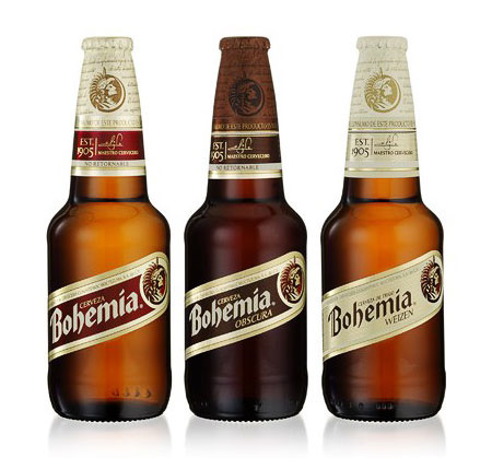 Beer, Type, Heritage, Classic, Vintage