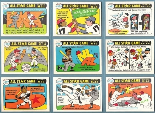 a time to get: WASTE SOME TIME: The Fleer Sticker Project #illustration