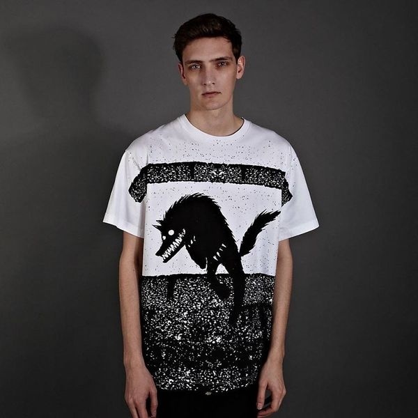 T-shirt - Jil Sander #fashiontshirt