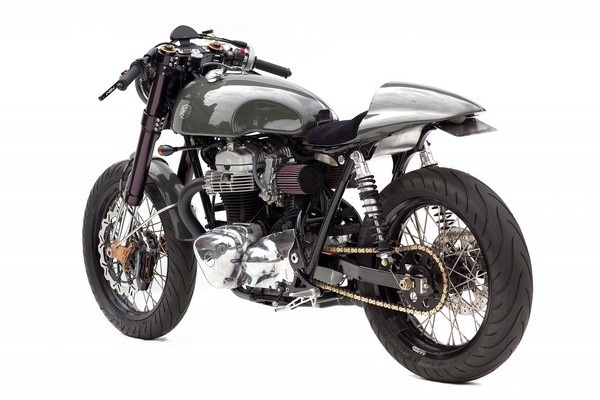 Moto Grigio #motorcycle