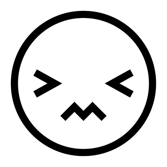 See more icon inspiration related to pain, head, emotions, faces, emoticons, gestures and interface on Flaticon.