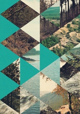 FFFFOUND! #design #graphic #poster