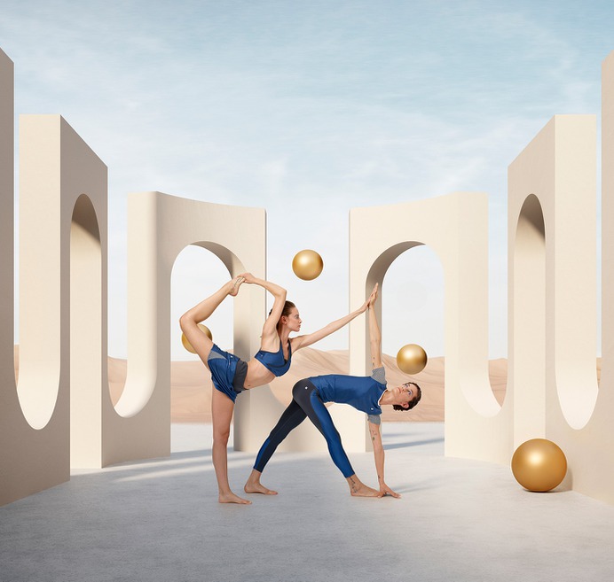 Freddy - Move Your Mind on Behance