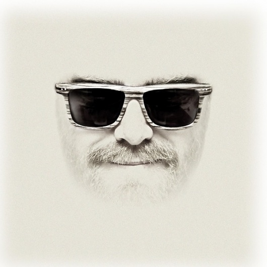Fritz Frames by Tara O'Hehir | Designcollector #glasses #illustration #pencil #drawing