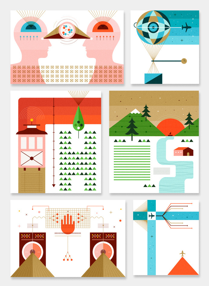 Airbnb #branding