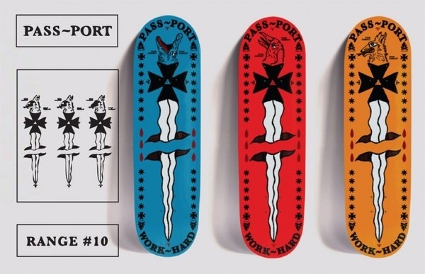 passport spring #passport