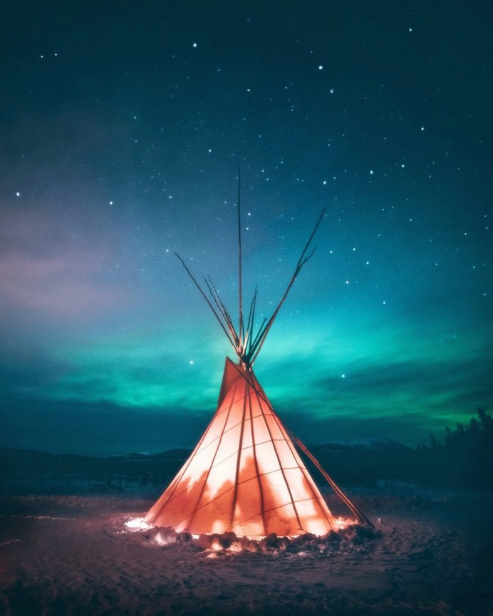 Wonderful Outdoor and Landscape Photography by Jamie Justus Out