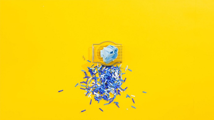 Ikea Outbox - Mindsparkle Mag Rafał Jagielski designed the following project for Ikea that presents an unusual method of applying for a job. #logo #packaging #identity #branding #design #color #photography #graphic #design #gallery #blog #project #mindsparkle #mag #beautiful #portfolio #designer