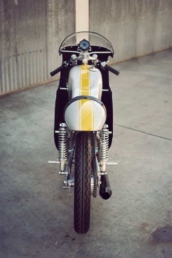 Convoy #photography #motorcycle