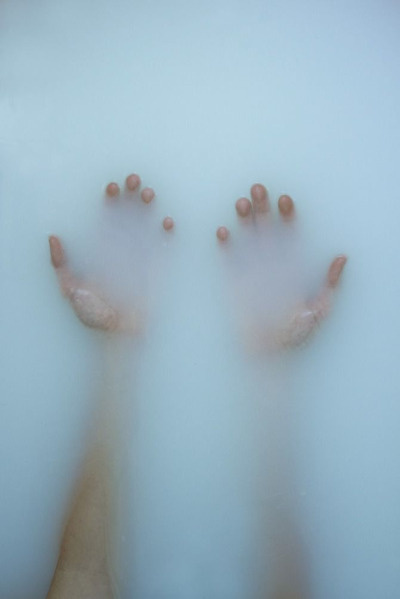 Bathtub Series - Rebecca Rusheen #water