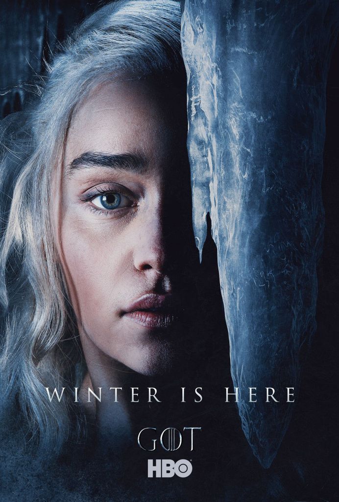 GAME OF THRONES: S7