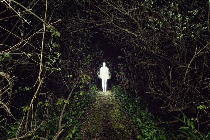 Homolux: Severin Ettlin Emulates the Mystery of Light