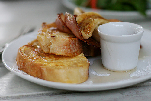 http://29.media.tumblr.com/tumblr_lkheagRysV1qh304ho1_500.jpg #toast #french