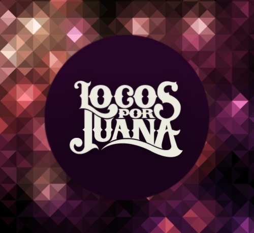 TheeBlog Q&A Sessions: Locos Por Juana « THEE BLOG #logo