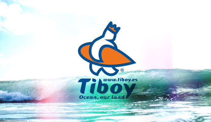 TIBOY BRAND