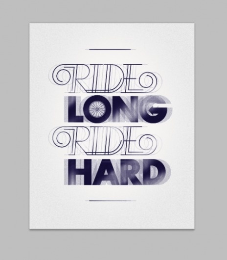 More typography inspiration! | From up North #typography