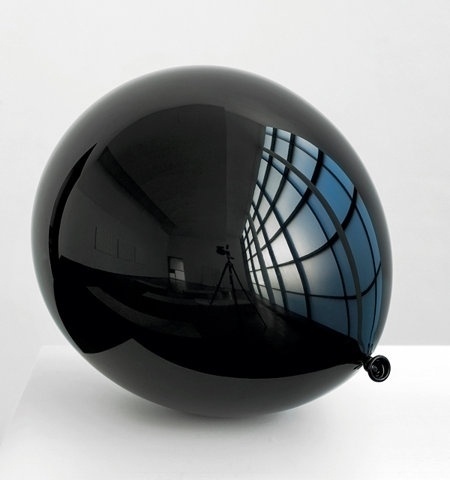 this that and what not #baloon #black