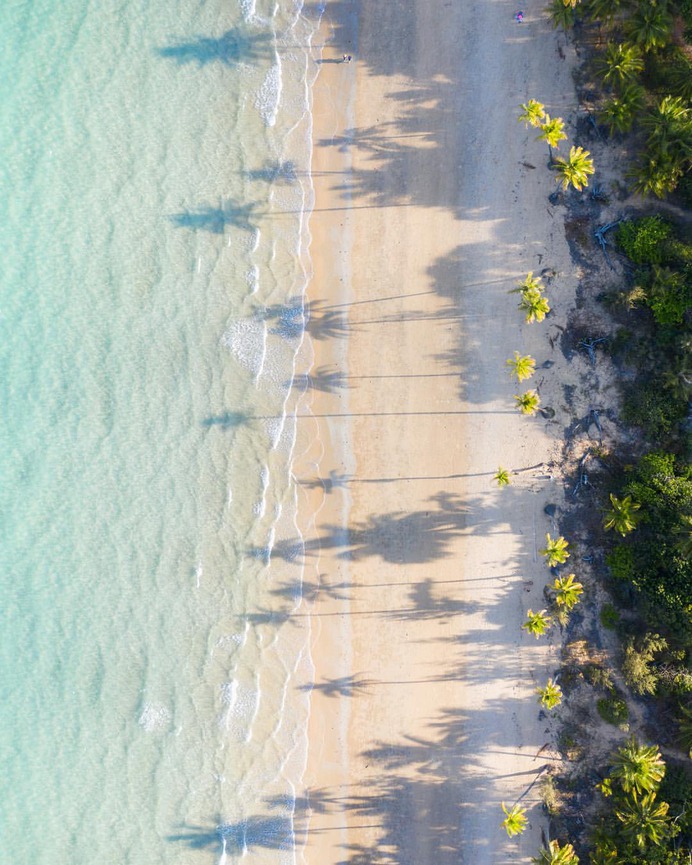 Australia From Above: Striking Drone Photography by Jim Knight