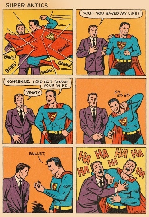 FP9XQ.jpg (JPEG Image, 480 × 700 pixels) #funny #superman