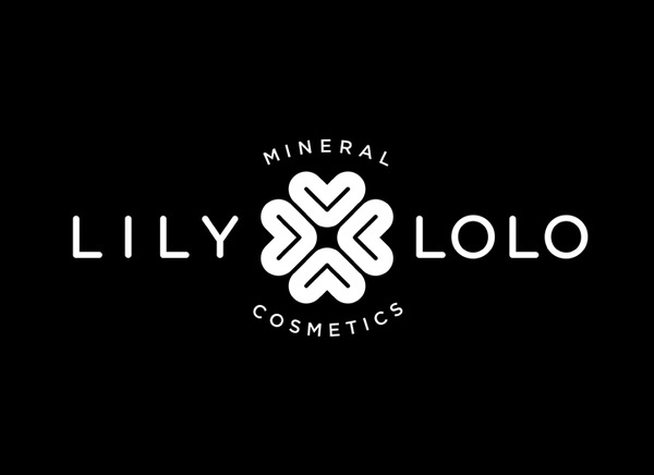 Lily Lolo #logo #branding