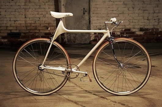 The Collective Loop #bikes #fixed #bikespiration