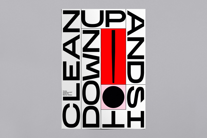 Soirée graphique N° 10 - Balmer Hählen