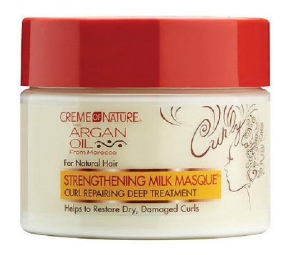 Creme Of Nature Strengthening Hair Masque
