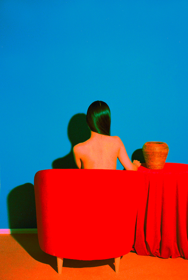 Hansol Choi | PICDIT