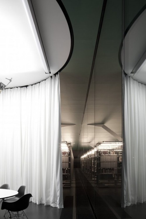 CJWHO ™ #fabric #design #architecture #interiors