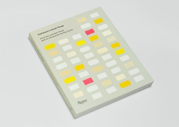 Rizzoli – Usefullness in Small Things: Items from the Under a Fiver Collection 2011 | Publication | Graphic Thought Facility #book