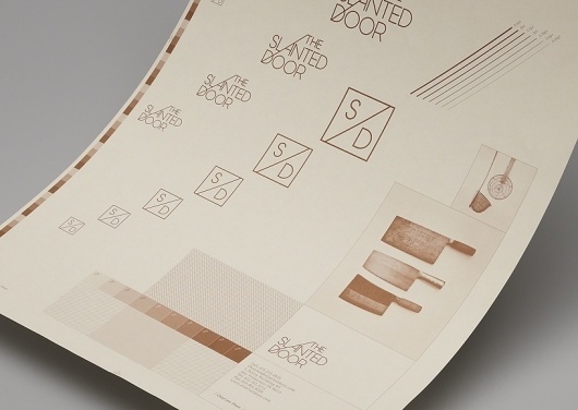 Manual — Home #restaurant