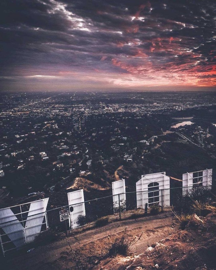 Stunning Travel Instagrams by Camaran Khiev