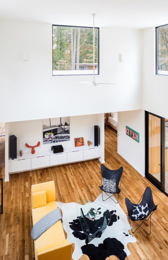 interior design / Raleigh Architecture