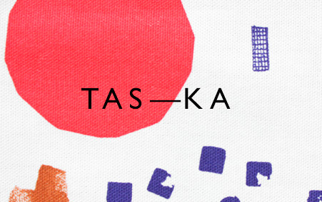 Tas Ka #press #color #pattern