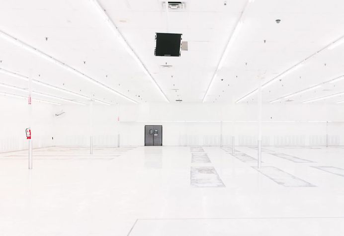 The Changing Landscape of American Retail by Jesse Rieser