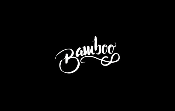 Beauty Custom Lettering Design by Ritchie Ruiz #lettering #font #typography #inspirations