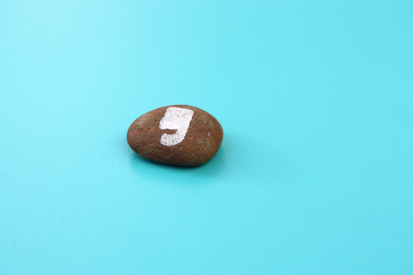 HS_THANKS_STONE #comma #stranger #stone #hello #blue