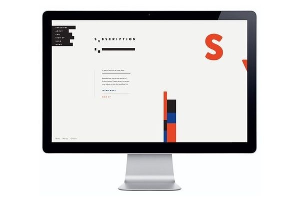 RoAndCo Studio for Svbscription #studio #svbscription #roandco