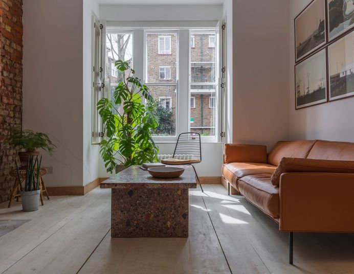 Terrazzo House by Simon Astridge
