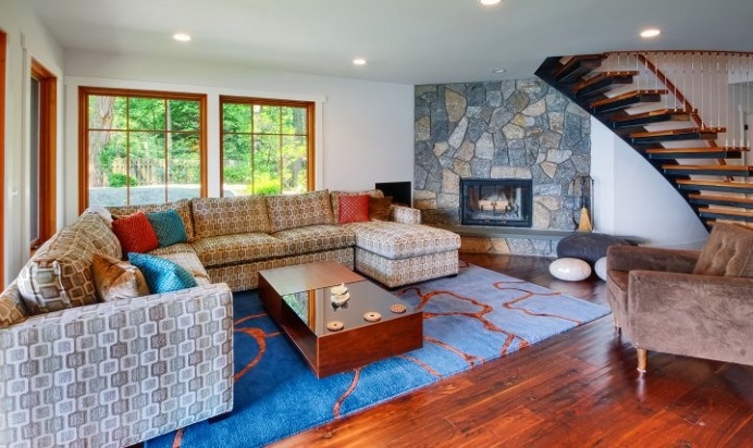 Impressive Not So Big house with spectacular panoramic views